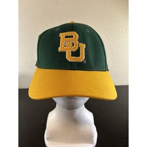 Baylor Bears Gen2 Youth Embroidered One-size Campus Baseball Cap Hat